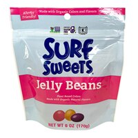 Surf Sweets Jelly Beans Assorted
