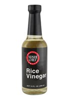 Sushi Chef Rice Vinegar