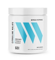 Swolverine Citrulline Malate Unflavored