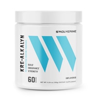 Swolverine Kre-Alkalyn Powder Unflavored