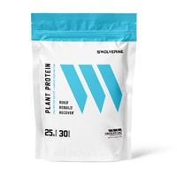 Swolverine Plant Protein Chocolate Cake