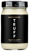 TRUFF Black Truffle Infused Mayonnaise
