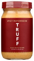 TRUFF Black Truffle Infused Spicy Mayonnaise
