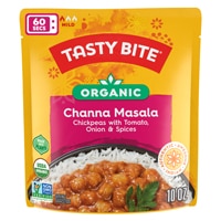 Tasty Bite Organic Chana Masala