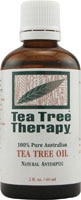 Tea Tree Therapy Tea Tree Oil