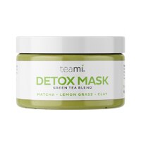 Teami Detox Mask Green Tea Blend