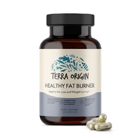 Terra Origin Healthy Fat Burner