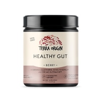 Terra Origin Healthy Gut Berry