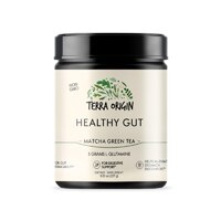 Terra Origin Healthy Gut Matcha Green Tea