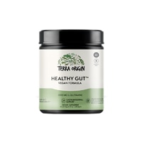 Terra Origin Healthy Gut™ Vegan Formula