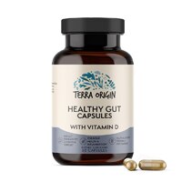 Terra Origin Healthy Gut with Vitamin D