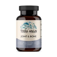 Terra Origin Joint & Bone
