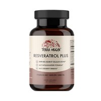 Terra Origin Resveratrol Plus
