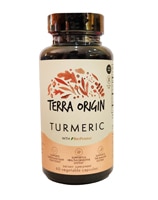 Terra Origin Turmeric