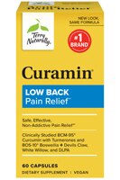 Terry Naturally Curamin® Low Back Pain