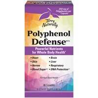 Terry Naturally Polyphenol Defense