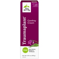 367703013813 - Terry Naturally  Traumaplant Comfrey Cream -- 3.53 oz