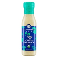 Tessemae's Ranch Dressing Cilantro Lime