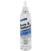Thai Deodorant Stone Pure Natural Crystal Deodorant Mist -- 8 fl oz