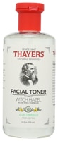 Thayers Facial Toner Witch Hazel Aloe Vera Formula Cucumber