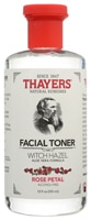 Thayers Facial Toner Witch Hazel Aloe Vera Formula Rose Petal