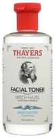 Thayers Witch Hazel Aloe Vera Formula Unscented