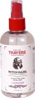 Thayers Witch Hazel Toner Facial Mist Lavender