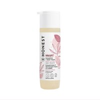 The Honest Company 2-In-1 Gently Nourishing Shampoo Plus Body Wash Sweet Almond
