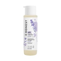 The Honest Company Calm Shampoo + Body Wash Lavender