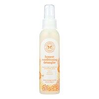 The Honest Company Conditioning Detangler Sweet Orange Vanilla