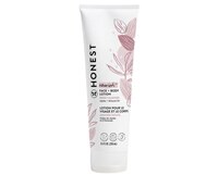 The Honest Company Face + Body Lotion Nourish Sweet Almond