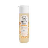 The Honest Company Shampoo + Body Wash Everyday Gentle Sweet Orange Vanilla