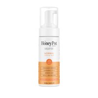 The Honey Pot Normal Intimate Foaming Wash