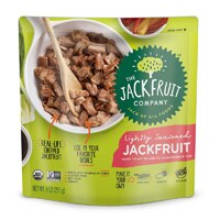 The Jackfruit Company Jackfruit Lightly Seasoned