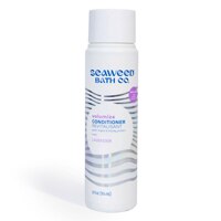 The Seaweed Bath Co Argan Conditioner Volumizing Lavender