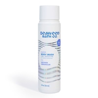 857854007125 - The Seaweed Bath Co  Calm Body Wash - Vetiver Geranium -- 12 fl oz