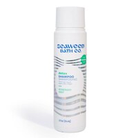The Seaweed Bath Co Detox Clarifying Shampoo - Awaken (Rosemary & Mint)
