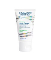 The Seaweed Bath Co Detox Firming Body Cream - Awaken Rosemary & Mint