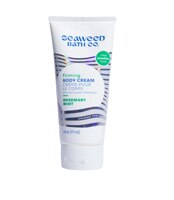 The Seaweed Bath Co Firming Detox Cream - Awaken Rosemary & Mint