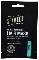 The Seaweed Bath Co Hair Mask Detox Awaken