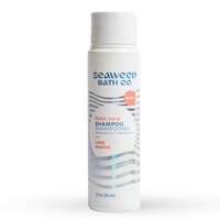 The Seaweed Bath Co Heat Protect Shampoo Lime Papaya
