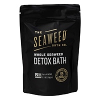 The Seaweed Bath Co Whole Seaweed Detox Bath