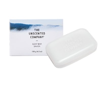 Organic Deep Cleansing Unscented Soap  Heavenly Soap Company® San Francisco