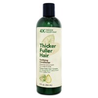 Thicker Fuller Hair Fortifying Conditioner