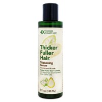 Thicker Fuller Hair Thickening Serum