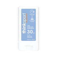 Thinksport Face and Body Stick Mineral Sunscreen - SPF 30