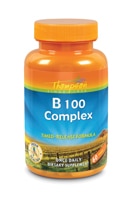 Thompson B 100 Complex Timed-Release