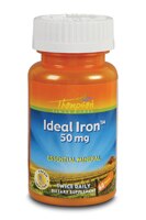 Thompson Ideal Iron™