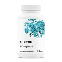 Thorne Research B-Complex #6