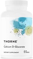 Thorne Research Calcium D-Glucarate